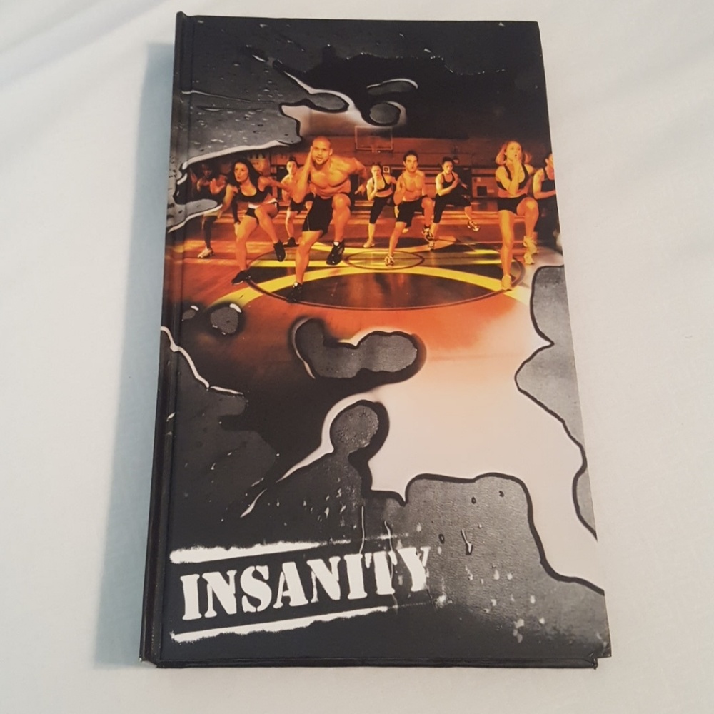 Insanity